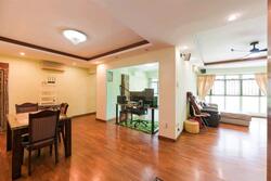 Blk 105B Edgefield Plains (Punggol), HDB 5 Rooms #555979951